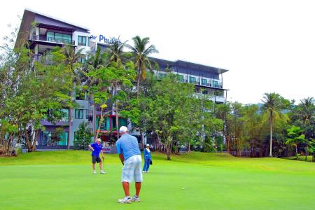 The Par Phuket Sha Plus - 47