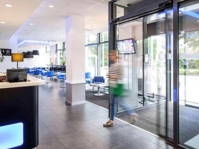 ibis budget Berlin Alexanderplatz - 12