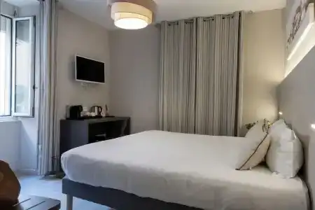 Hôtel Fesch & Spa - 105