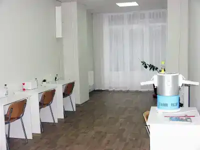 Лесное Озеро - 18