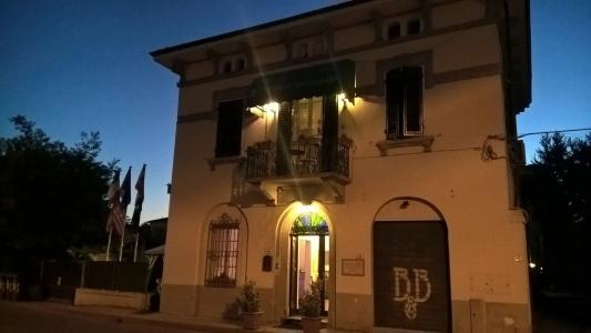 b&b La Mimosa - 0