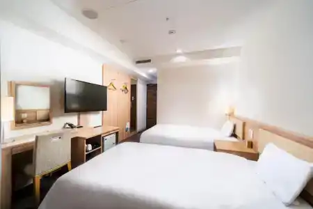 Koko Sapporo Ekimae - 37
