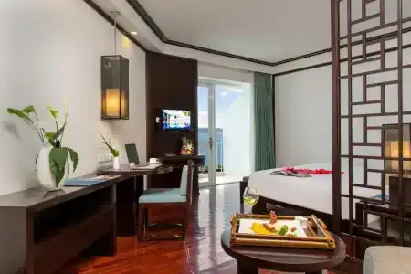 Novotel Ha Long Bay - 82