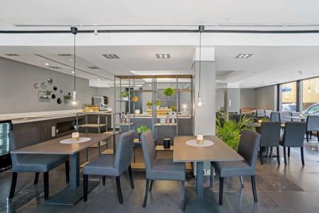 Sure by Best Western Haugesund - 20