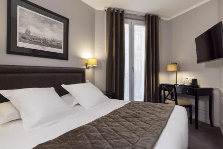 Pavillon Monceau - 126