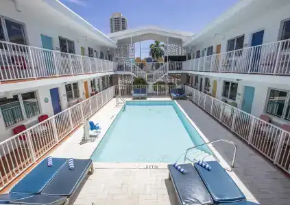 Waterside and Suites - 32