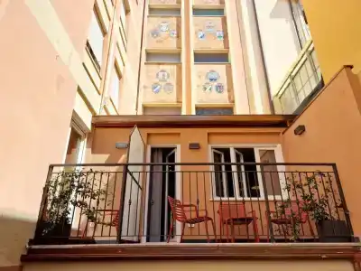 Albergo Stella Del Mare - 152