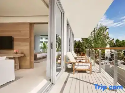 The Miami Beach EDITION - 86