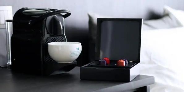 Nuve Urbane (Sg Clean, Staycation Approved) - 131