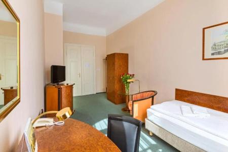 Belvedere Spa & Kurhotel - 39