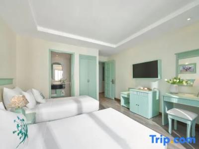 Silverland Sil & Spa - 91