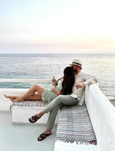 Geo & Art Boutique Himara - 99