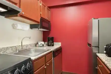 TownePlace Suites - 0