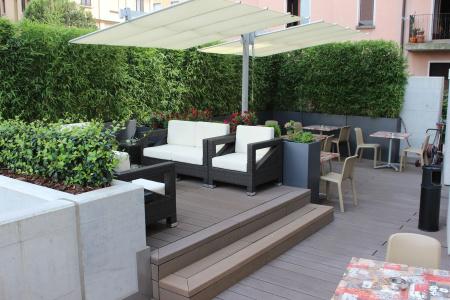 City Lugano - 30
