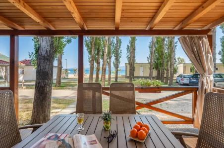 Mobile Homes Camp Galeb - 38