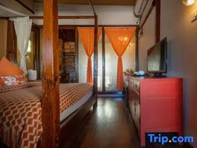 Dali Ancient Town Meishan Guesthouse - 61