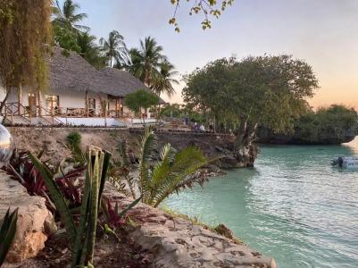 Bella Vista Zanzibar - 93