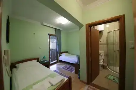 Guest House Pansion 10 - 1