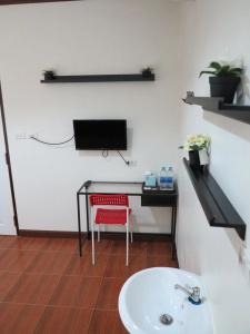 Pro Chill Krabi Guesthouse - 23