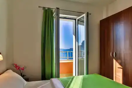 Apartmani Luka - Vila Brzulovic - 46