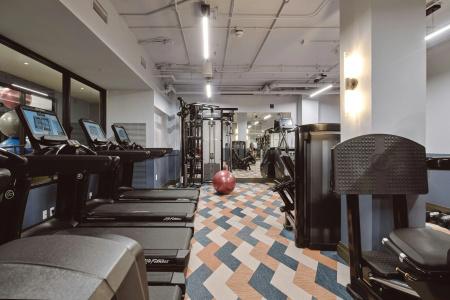 Clayton Members Club & - 36