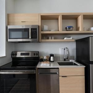 TownePlace Suites by Marriott - 26
