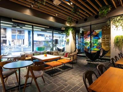ibis Osaka Umeda - 16