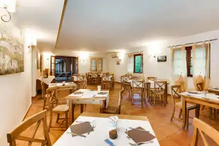 Borgo Magliano - 24