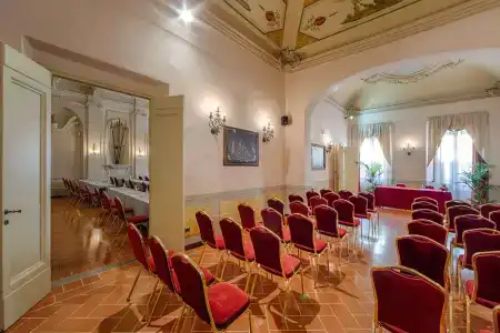 NH Collection Palazzo Gaddi - 22