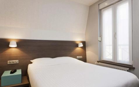 Aberotel Montparnasse Eiffel - 127