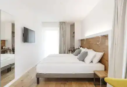 Garda Lake Suite - 3