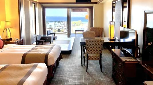 Okinawa Kariyushi Resort Exes Onna - 11