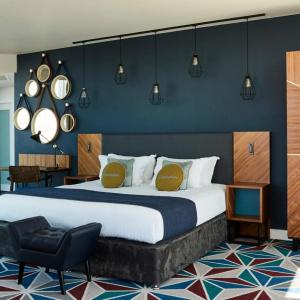 Indigo Birmingham, An Ihg Hotel - 27