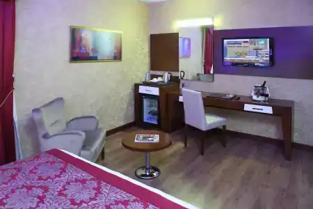 Senbayrak City - 27