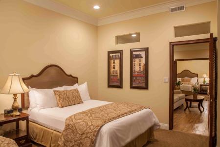 Best Western Plus Sunset Plaza - 2