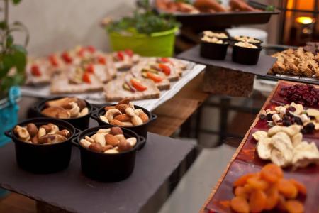 Leipzig Marriott - 24