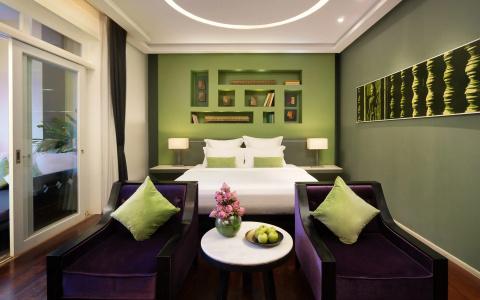 Memoire Palace Resort & Spa - 201