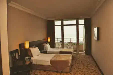 Nerton - All Inclusive - 4