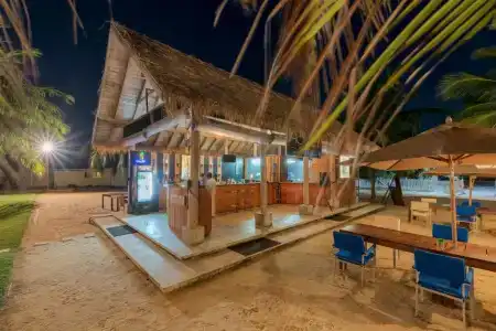 Amaya Beach Passikudah - 26