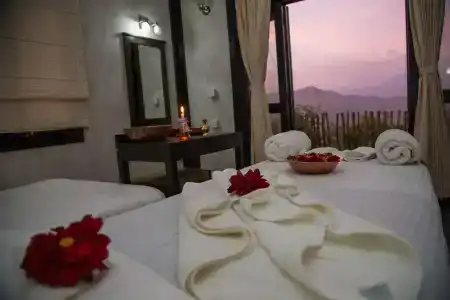 Raniban Retreat - 3