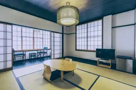 Ogawa Ryokan - 7