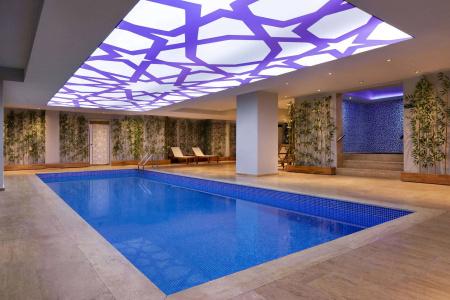 Tryp By Wyndham Istanbul Sancaktepe - 17