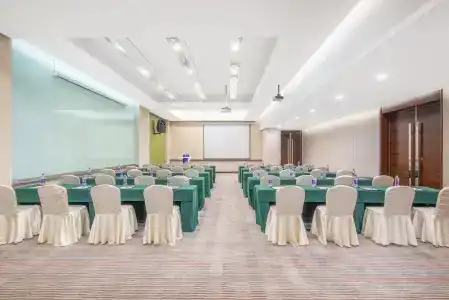Holiday Inn Express Beijing Dongzhimen, An Ihg - 23