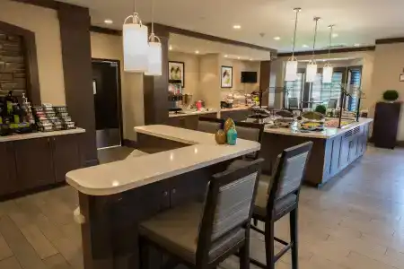 Home2 Suites by Hilton Albany Airport/Wolf Rd - 24