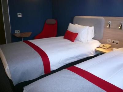Holiday Inn Express Oxford Kassam Stadium, An Ihg - 62