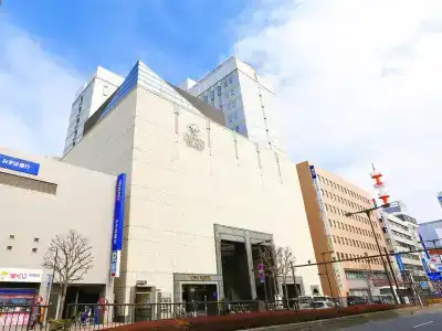 Utsunomiya Tobu Grande - 22