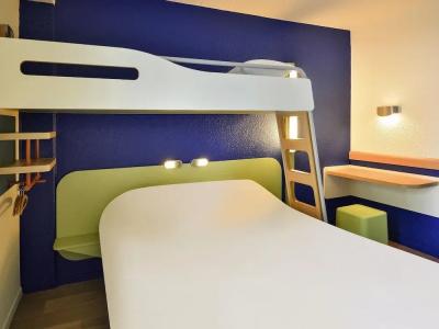 Ibis budget Chambéry Centre Ville - 23