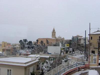 Grande Albergo Abruzzo - 18