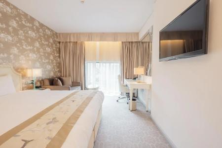 Dorsett Shepherds Bush London - 6