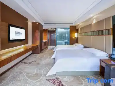 Galaxy minyoun Chengdu - 50
